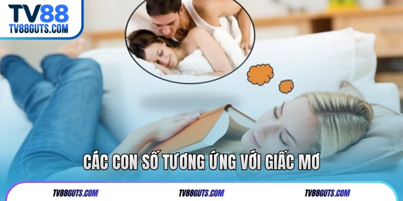 Nằm Mơ Thấy Người Yêu Cũ | Giải Mã Ý Nghĩa Và Con Số May Mắn 7 Các con số tương ứng với giấc mơ
