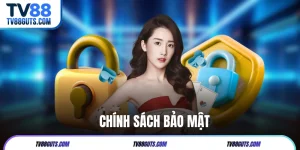 Chính Sách Bảo Mật TV88 | Đảm Bảo An Toàn Dữ Liệu Người Chơi