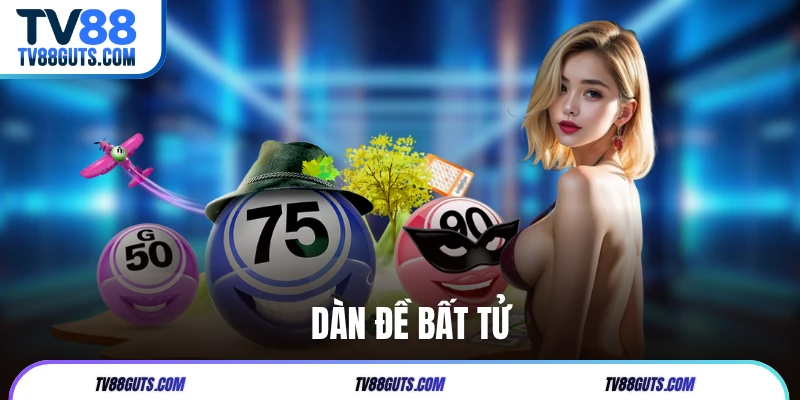 Dàn Đề Bất Tử | Bật Mí Một Số Cách Dàn Hiệu Quả Cho Tân Thủ