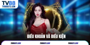 Điều Khoản Và Điều Kiện TV88 | Cập Nhật Nội Dung Chính