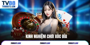Bật Mí 4 Kinh Nghiệm Chơi Xóc Đĩa Hiệu Quả Nên Áp Dụng