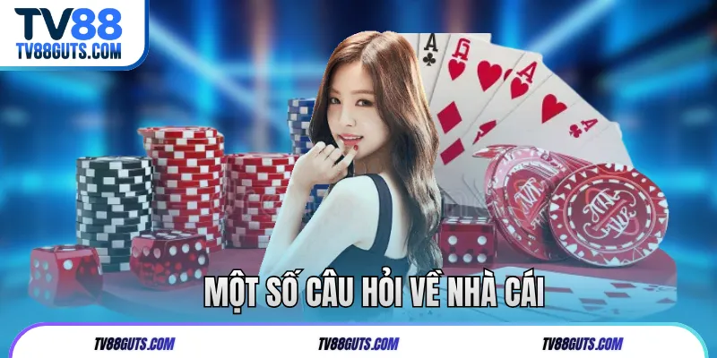 Trang Chủ 17 Một số câu hỏi về nhà cái